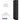 12-inch Wide Double Tier Designer Wood Locker - 1 Wide - 6 Feet High - 21-inch Deep by Salsbury – Black – Hasps by Salsbury
