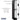 12-inch Wide Double Tier Designer Wood Locker - 1 Wide - 6 Feet High - 21-inch Deep by Salsbury – Black – Hasps by Salsbury (view 3)