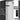 12-inch Wide Double Tier Designer Wood Locker - 3 Wide - 5 Feet High - 15-inch Deep by Salsbury – Black – Hasps by Salsbury (view 4)
