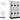 12-inch Wide Double Tier Designer Wood Locker - 3 Wide - 5 Feet High - 18-inch Deep by Salsbury – Gray – Black Resettable Combination Locks by Salsbury