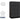 12-inch Wide Double Tier Designer Wood Locker - 3 Wide - 5 Feet High - 21-inch Deep by Salsbury – Black – Black Resettable Combination Locks by Salsbury