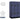 12-inch Wide Double Tier Designer Wood Locker - 3 Wide - 5 Feet High - 21-inch Deep by Salsbury – Blue – Silver Resettable Combination Locks by Salsbury