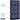 12-inch Wide Double Tier Designer Wood Locker - 3 Wide - 6 Feet High - 15-inch Deep by Salsbury – Blue – Hasps by Salsbury