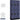 12-inch Wide Double Tier Designer Wood Locker - 3 Wide - 6 Feet High - 15-inch Deep by Salsbury – Blue – Black Electronic Locks by Salsbury