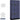 12-inch Wide Double Tier Designer Wood Locker - 3 Wide - 6 Feet High - 15-inch Deep by Salsbury – Blue – Silver Electronic Locks by Salsbury
