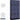 12-inch Wide Double Tier Designer Wood Locker - 3 Wide - 6 Feet High - 15-inch Deep by Salsbury – Blue – Silver Resettable Combination Locks by Salsbury