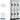 12-inch Wide Double Tier Designer Wood Locker - 3 Wide - 6 Feet High - 15-inch Deep by Salsbury – Gray – Silver Resettable Combination Locks by Salsbury