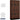 12-inch Wide Double Tier Designer Wood Locker - 3 Wide - 6 Feet High - 15-inch Deep by Salsbury – Mahogany – Hasps by Salsbury