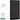 12-inch Wide Double Tier Designer Wood Locker - 3 Wide - 6 Feet High - 15-inch Deep by Salsbury – Black – Hasps by Salsbury