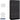 12-inch Wide Double Tier Designer Wood Locker - 3 Wide - 6 Feet High - 18-inch Deep by Salsbury – Black – Silver Electronic Locks by Salsbury