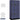 12-inch Wide Double Tier Designer Wood Locker - 3 Wide - 6 Feet High - 18-inch Deep by Salsbury – Blue – Silver Electronic Locks by Salsbury