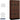 12-inch Wide Double Tier Designer Wood Locker - 3 Wide - 6 Feet High - 18-inch Deep by Salsbury – Mahogany – Hasps by Salsbury