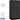 12-inch Wide Double Tier Designer Wood Locker - 3 Wide - 6 Feet High - 21-inch Deep by Salsbury – Black – Silver Electronic Locks by Salsbury