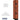 12-inch Wide Double Tier 'S' Style Designer Wood Locker - 1 Wide - 6 Feet High - 21-inch Deep by Salsbury – Cherry – Hasps by Salsbury