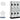 12-inch Wide Double Tier 'S' Style Designer Wood Locker - 3 Wide - 5 Feet High - 15-inch Deep by Salsbury – Gray – Hasps by Salsbury