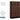 12-inch Wide Double Tier 'S' Style Designer Wood Locker - 3 Wide - 5 Feet High - 15-inch Deep by Salsbury – Mahogany – Hasps by Salsbury