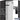 12-inch Wide Double Tier 'S' Style Designer Wood Locker - 3 Wide - 5 Feet High - 15-inch Deep by Salsbury – Black – Hasps by Salsbury (view 4)