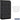 12-inch Wide Double Tier 'S' Style Designer Wood Locker - 3 Wide - 5 Feet High - 15-inch Deep by Salsbury – Black – Hasps by Salsbury (view 7)