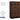 12-inch Wide Double Tier 'S' Style Designer Wood Locker - 3 Wide - 5 Feet High - 18-inch Deep by Salsbury – Mahogany – Hasps by Salsbury