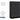 12-inch Wide Double Tier 'S' Style Designer Wood Locker - 3 Wide - 5 Feet High - 18-inch Deep by Salsbury – Black – Hasps by Salsbury