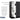 12-inch Wide Double Tier 'S' Style Designer Wood Locker - 3 Wide - 5 Feet High - 21-inch Deep by Salsbury – Black – Hasps by Salsbury (view 3)