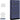 12-inch Wide Double Tier 'S' Style Designer Wood Locker - 3 Wide - 6 Feet High - 15-inch Deep by Salsbury – Blue – Silver Electronic Locks by Salsbury