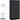 12-inch Wide Double Tier 'S' Style Designer Wood Locker - 3 Wide - 6 Feet High - 18-inch Deep by Salsbury – Black – Black Electronic Locks by Salsbury