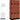 12-inch Wide Double Tier 'S' Style Designer Wood Locker - 3 Wide - 6 Feet High - 18-inch Deep by Salsbury – Cherry – Hasps by Salsbury