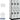 12-inch Wide Double Tier 'S' Style Designer Wood Locker - 3 Wide - 6 Feet High - 21-inch Deep by Salsbury – Gray – Silver Electronic Locks by Salsbury