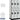 12-inch Wide Double Tier 'S' Style Designer Wood Locker - 3 Wide - 6 Feet High - 21-inch Deep by Salsbury – Gray – Silver Resettable Combination Locks by Salsbury