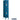 12-inch Wide Double Tier Vented Metal Locker - 1 Wide - 5 Feet High - 18-inch Deep by Salsbury – Blue – Assembled by Salsbury