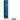 12-inch Wide Double Tier Vented Metal Locker - 1 Wide - 6 Feet High - 15-inch Deep by Salsbury – Blue – Unassembled by Salsbury