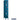 12-inch Wide Double Tier Vented Metal Locker - 1 Wide - 6 Feet High - 18-inch Deep by Salsbury – Blue – Unassembled by Salsbury