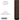 12-inch Wide Five Tier Box Style Designer Wood Locker - 1 Wide - 5 Feet High - 15-inch Deep by Salsbury – Mahogany – Silver Resettable Combination Locks by Salsbury