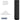 12-inch Wide Five Tier Box Style Designer Wood Locker - 1 Wide - 5 Feet High - 15-inch Deep by Salsbury – Black – Hasps by Salsbury