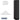 12-inch Wide Five Tier Box Style Designer Wood Locker - 1 Wide - 5 Feet High - 18-inch Deep by Salsbury – Black – Black Electronic Locks by Salsbury