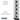 12-inch Wide Five Tier Box Style Designer Wood Locker - 1 Wide - 5 Feet High - 18-inch Deep by Salsbury – Gray – Silver Resettable Combination Locks by Salsbury