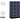 12-inch Wide Five Tier Box Style Designer Wood Locker - 3 Wide - 5 Feet High - 18-inch Deep by Salsbury – Blue – Hasps by Salsbury