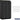 12-inch Wide Five Tier Box Style Designer Wood Locker - 3 Wide - 5 Feet High - 18-inch Deep by Salsbury – Black – Hasps by Salsbury (view 7)