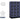 12-inch Wide Five Tier Box Style Designer Wood Locker - 3 Wide - 5 Feet High - 21-inch Deep by Salsbury – Blue – Hasps by Salsbury