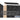 12-inch Wide Five Tier Box Style Designer Wood Locker - 3 Wide - 5 Feet High - 21-inch Deep by Salsbury – Black – Hasps by Salsbury (view 6)