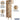 12-inch Wide Five Tier Box Style Vented Metal Locker - 1 Wide - 5 Feet High - 18-inch Deep by Salsbury – Tan – Assembled by Salsbury (view 2)