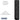 12-inch Wide Four Tier Designer Wood Locker - 1 Wide - 5 Feet High - 15-inch Deep by Salsbury – Black – Silver Resettable Combination Locks by Salsbury