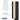 12-inch Wide Four Tier Designer Wood Locker - 1 Wide - 5 Feet High - 15-inch Deep by Salsbury – Black – Hasps by Salsbury (view 2)