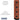 12-inch Wide Four Tier Designer Wood Locker - 1 Wide - 5 Feet High - 18-inch Deep by Salsbury – Cherry – Hasps by Salsbury