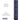 12-inch Wide Four Tier Designer Wood Locker - 1 Wide - 6 Feet High - 15-inch Deep by Salsbury – Blue – Black Electronic Locks by Salsbury