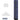 12-inch Wide Four Tier Designer Wood Locker - 1 Wide - 6 Feet High - 15-inch Deep by Salsbury – Blue – Silver Electronic Locks by Salsbury