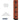 12-inch Wide Four Tier Designer Wood Locker - 1 Wide - 6 Feet High - 15-inch Deep by Salsbury – Cherry – Hasps by Salsbury