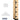 12-inch Wide Four Tier Designer Wood Locker - 1 Wide - 6 Feet High - 21-inch Deep by Salsbury – Maple – Silver Electronic Locks by Salsbury