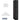 12-inch Wide Four Tier Designer Wood Locker - 1 Wide - 6 Feet High - 21-inch Deep by Salsbury – Black – Hasps by Salsbury
